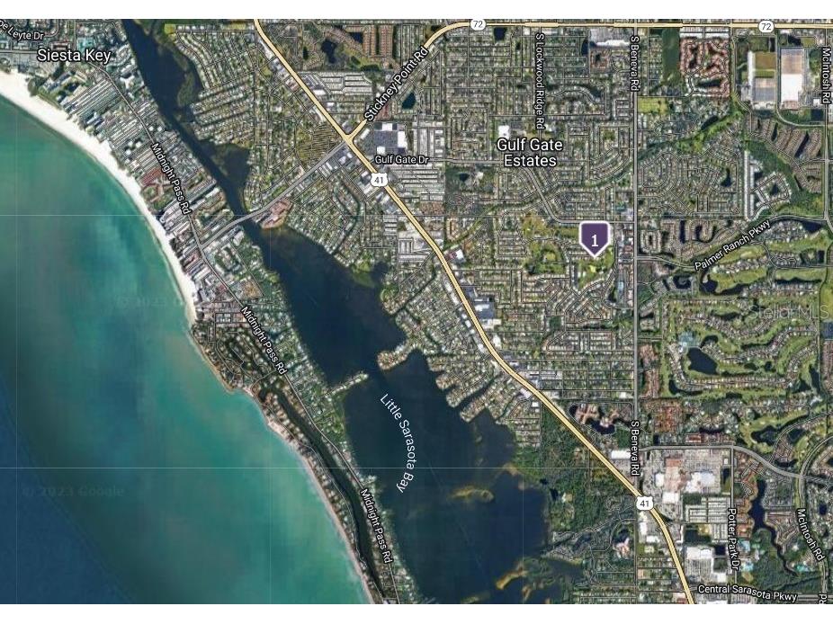 3700 Beneva Road #0 Sarasota FL 34232 A4584543 image29