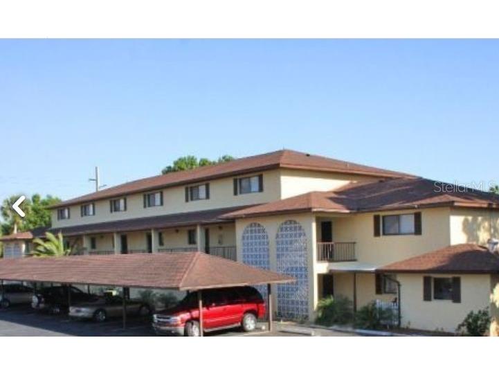 3700 Beneva Road #601-613 Sarasota FL 34232 A4677073 image1