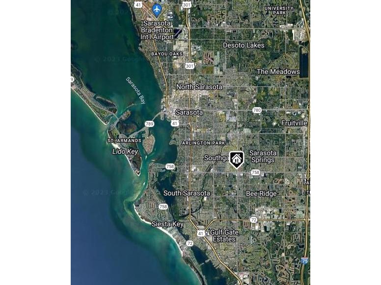 3700 Beneva Road #601-613 Sarasota FL 34232 A4677073 image7