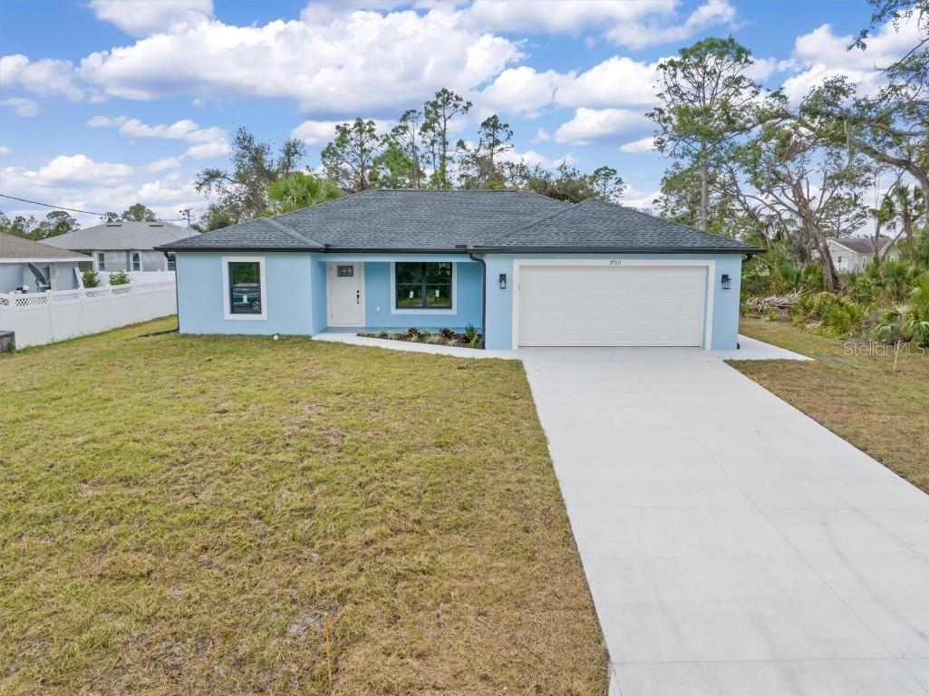 3700 Bobko Circle North Port FL 34291 C7505722 image1