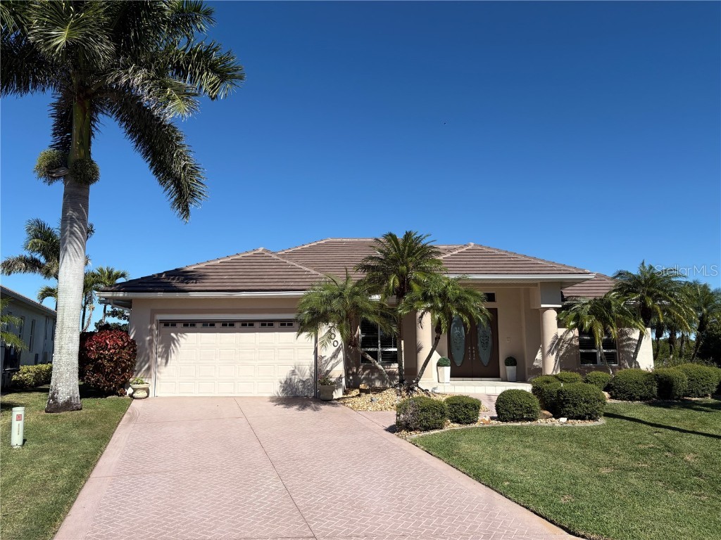 3700 Candia Drive Punta Gorda FL 33950 C7517486 image1