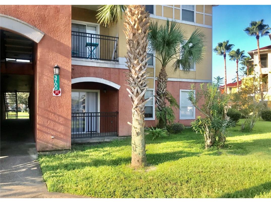 3700 Castle Pines Lane #4016 Orlando FL 32839 S5088459 image1