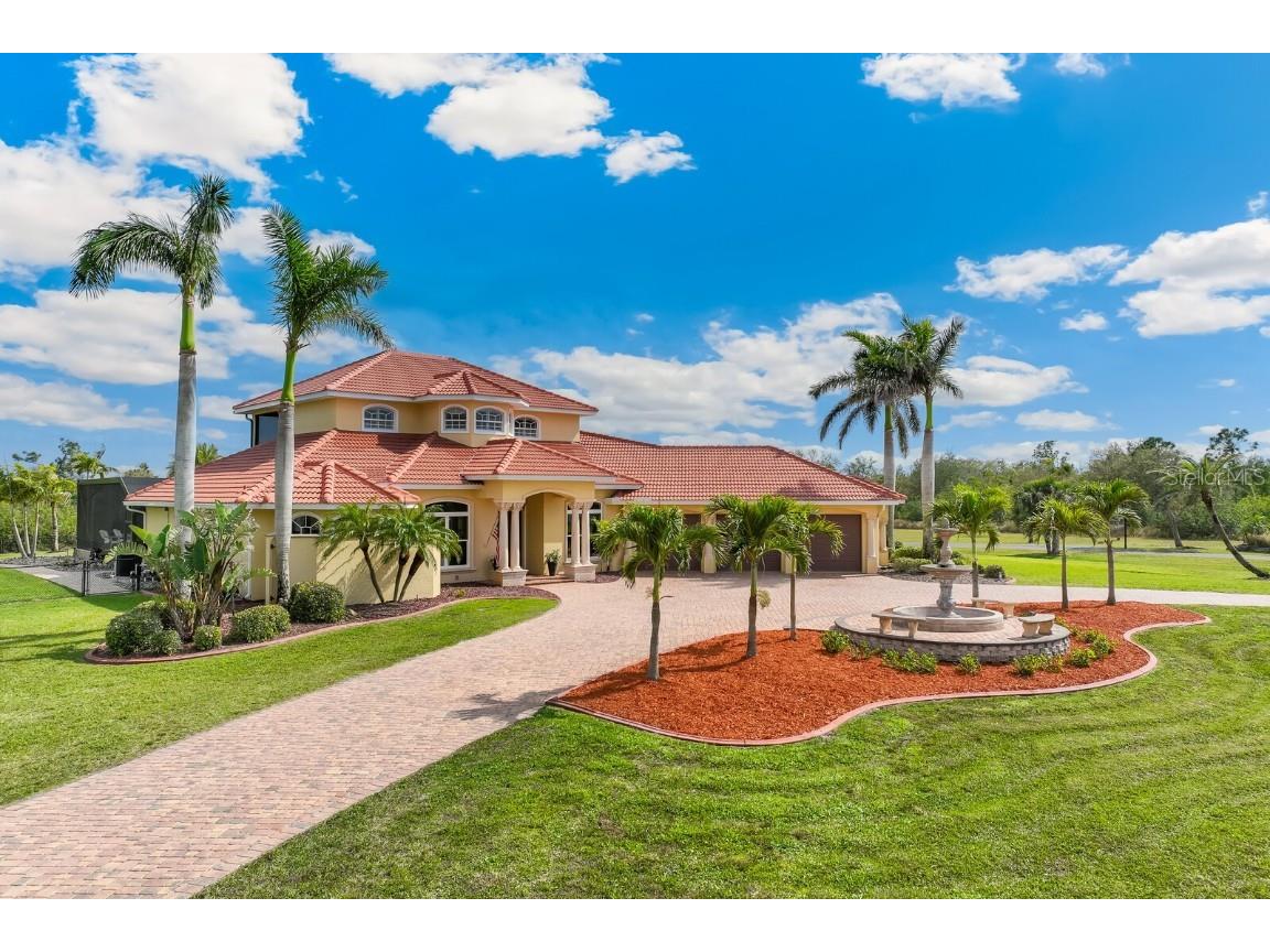 3700 Como Street Port Charlotte FL 33948 D6144541 image1