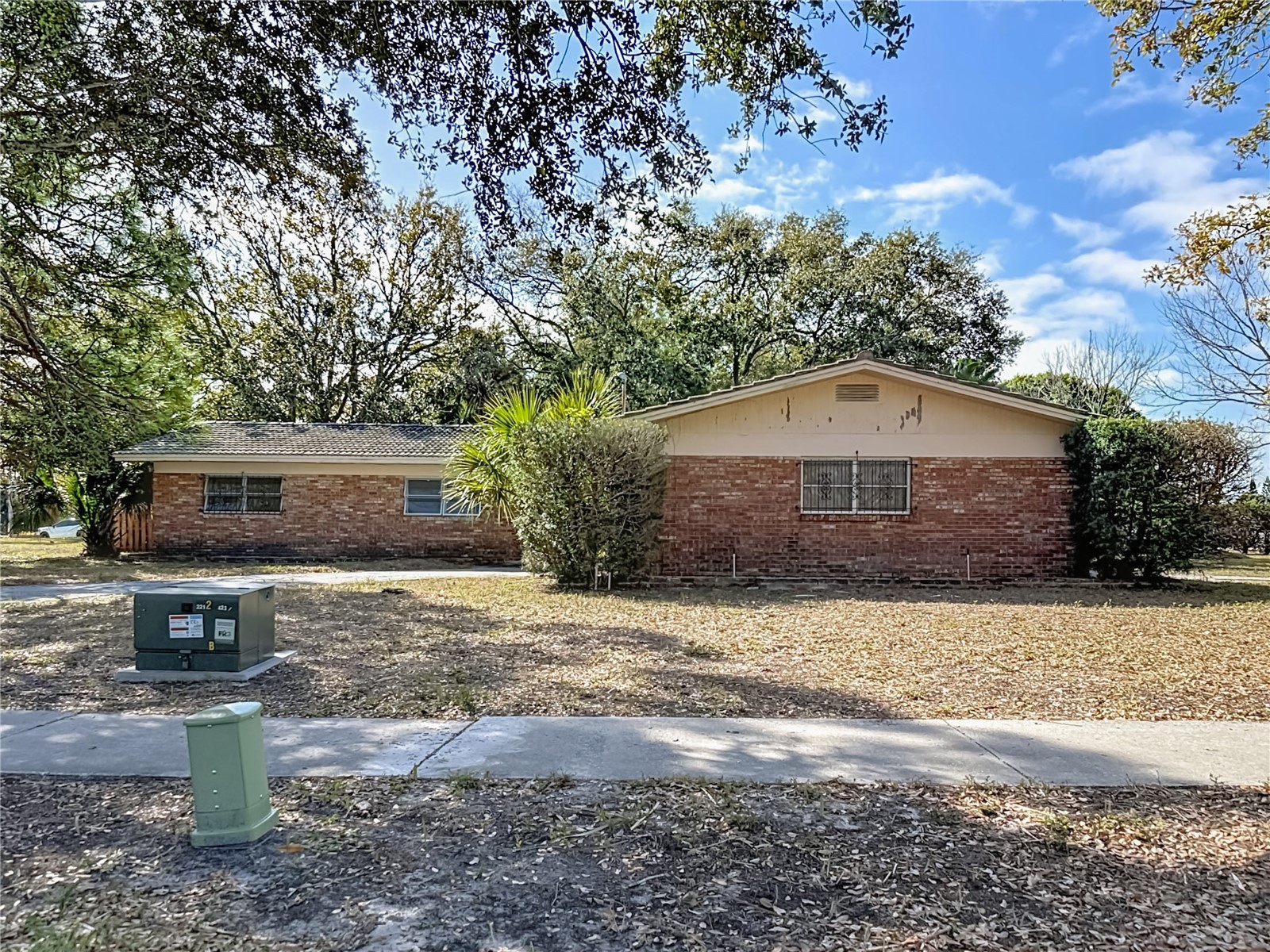 3700 Dana Shores Drive Tampa FL 33634 O6384948 image1