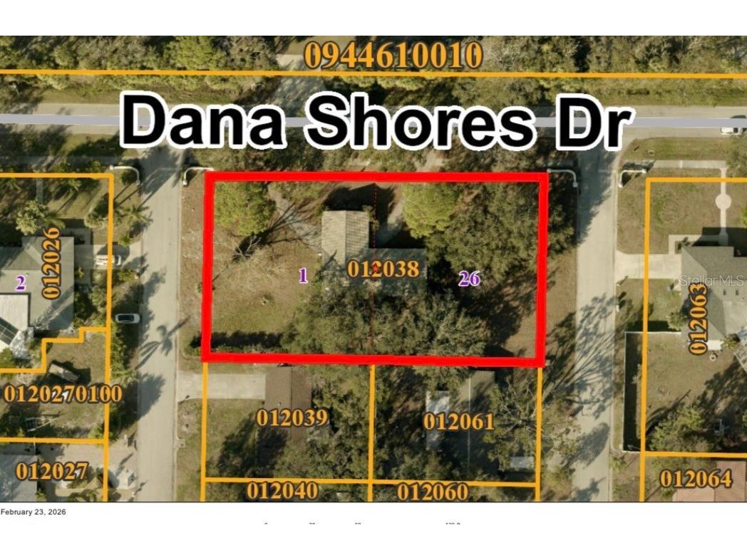 3700 Dana Shores Drive Tampa FL 33634 O6384948 image14