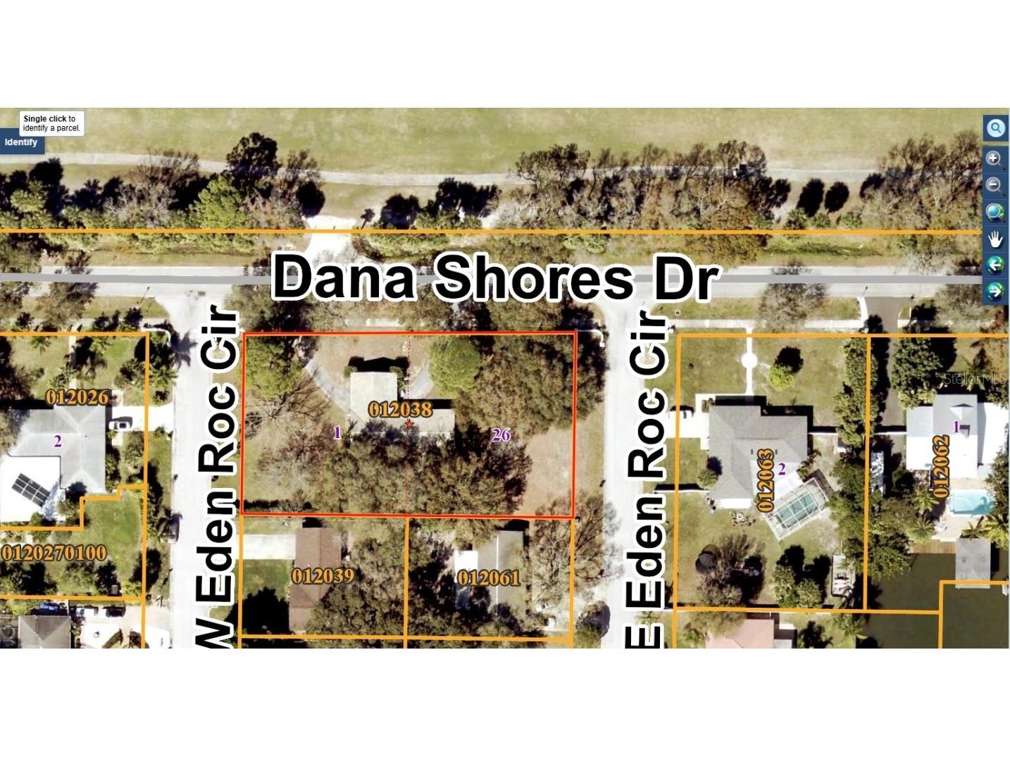 3700 Dana Shores Drive Tampa FL 33634 TB8331124 image2
