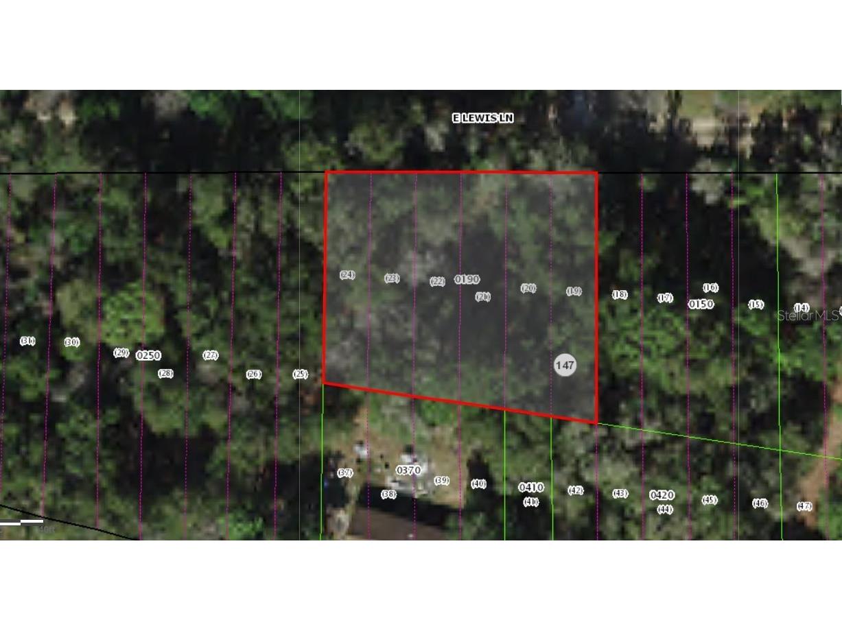 3700 E Lewis Lane #9 Inverness FL 34453 OM656595 image1