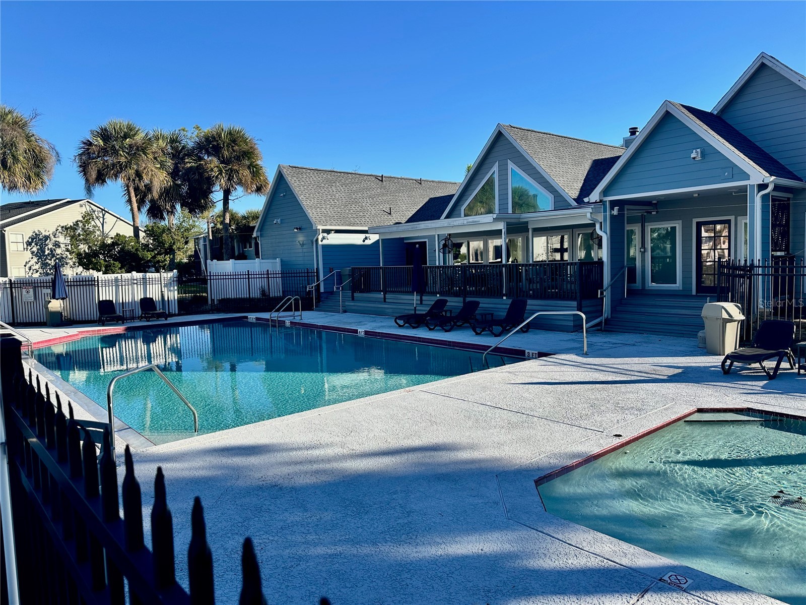 3700 Idlebrook Circle #110 Casselberry FL 32707 O6375168 image25