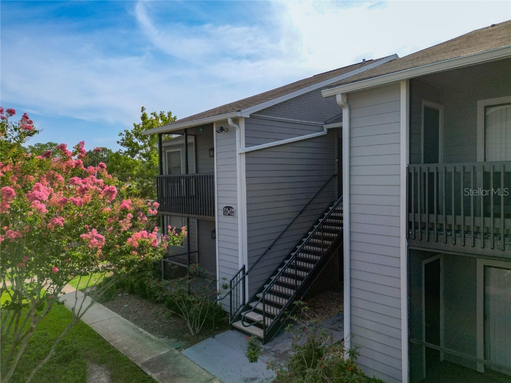 3700 Idlebrook Circle #114 Casselberry FL 32707 O6296286 image1