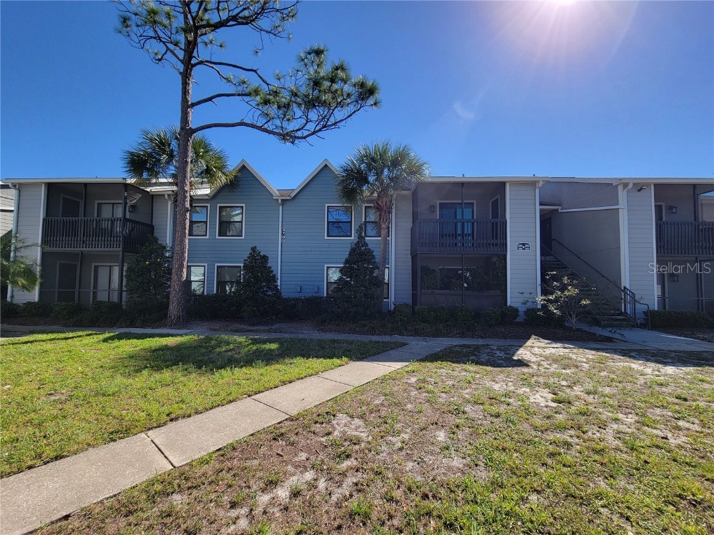 3700 Idlebrook Circle #206 Casselberry FL 32707 TB8364868 image1