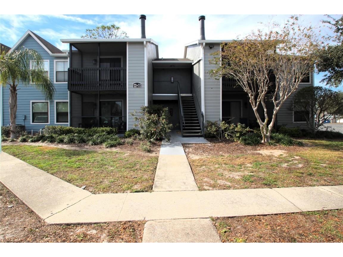 3700 Idlebrook Circle #208 Casselberry FL 32707 O6275684 image1