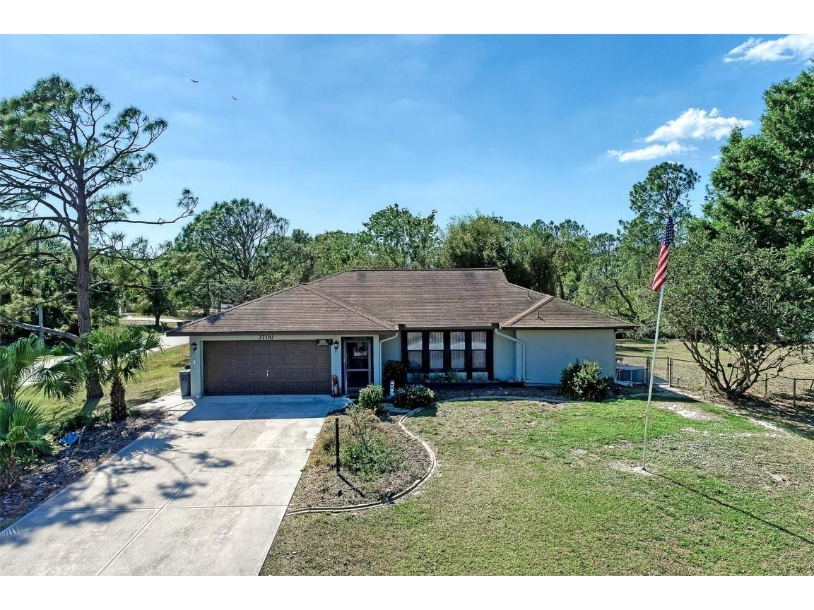 3700 Log Cabin Road North Port FL 34291 A4594883 image1