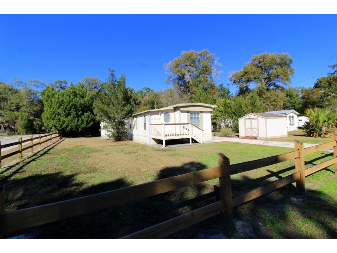 3700 NE 58th Terrace Silver Springs FL 34488 OM634355 image1