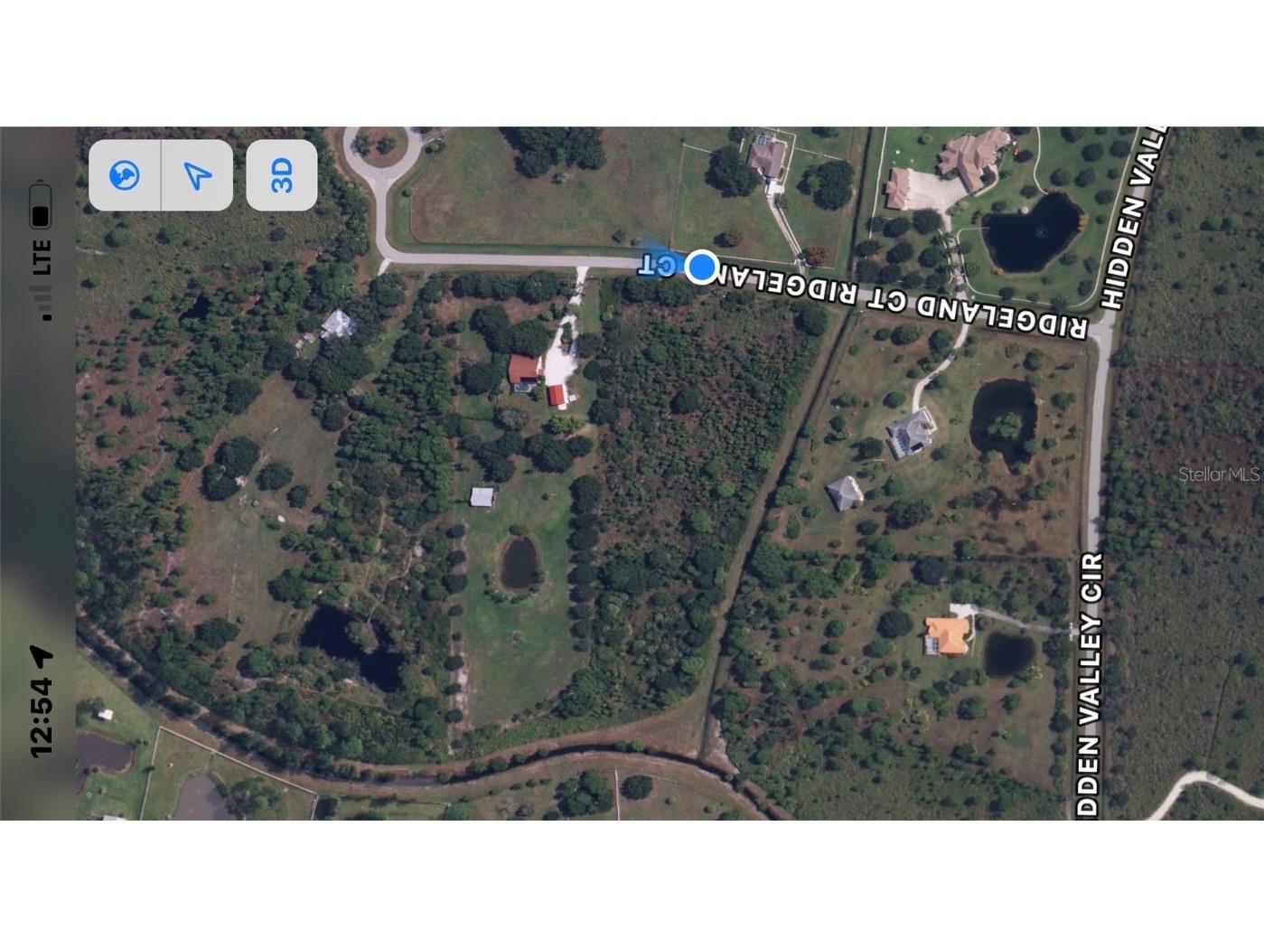 3700 Ridgeland Ct Punta Gorda FL 33982 T3446360 image1