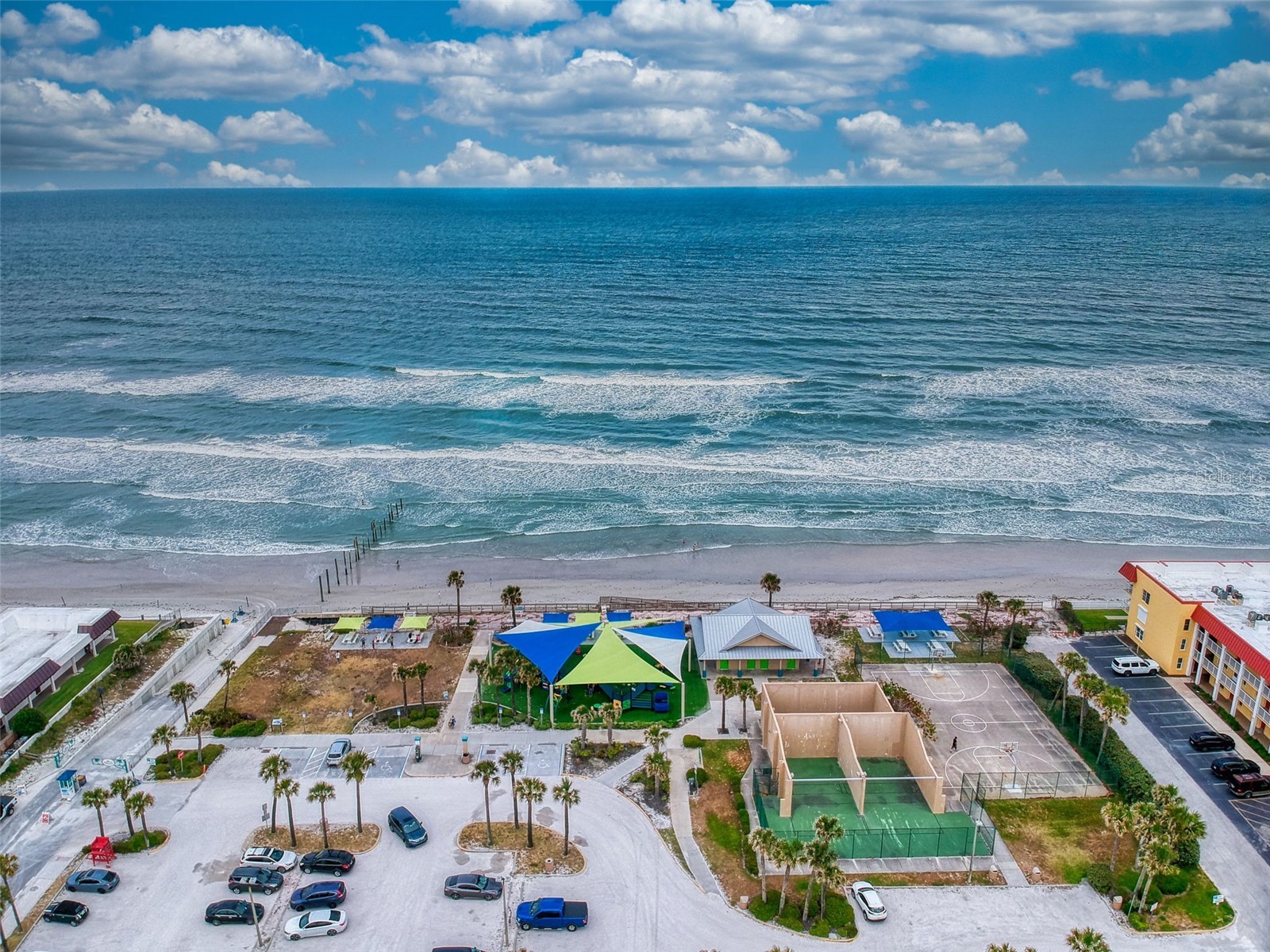3700 S Atlantic Avenue #103 New Smyrna Beach FL 32169 NS1087983 image1