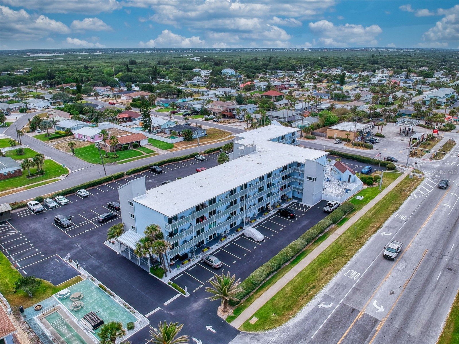 3700 S Atlantic Avenue #103 New Smyrna Beach FL 32169 NS1087983 image35