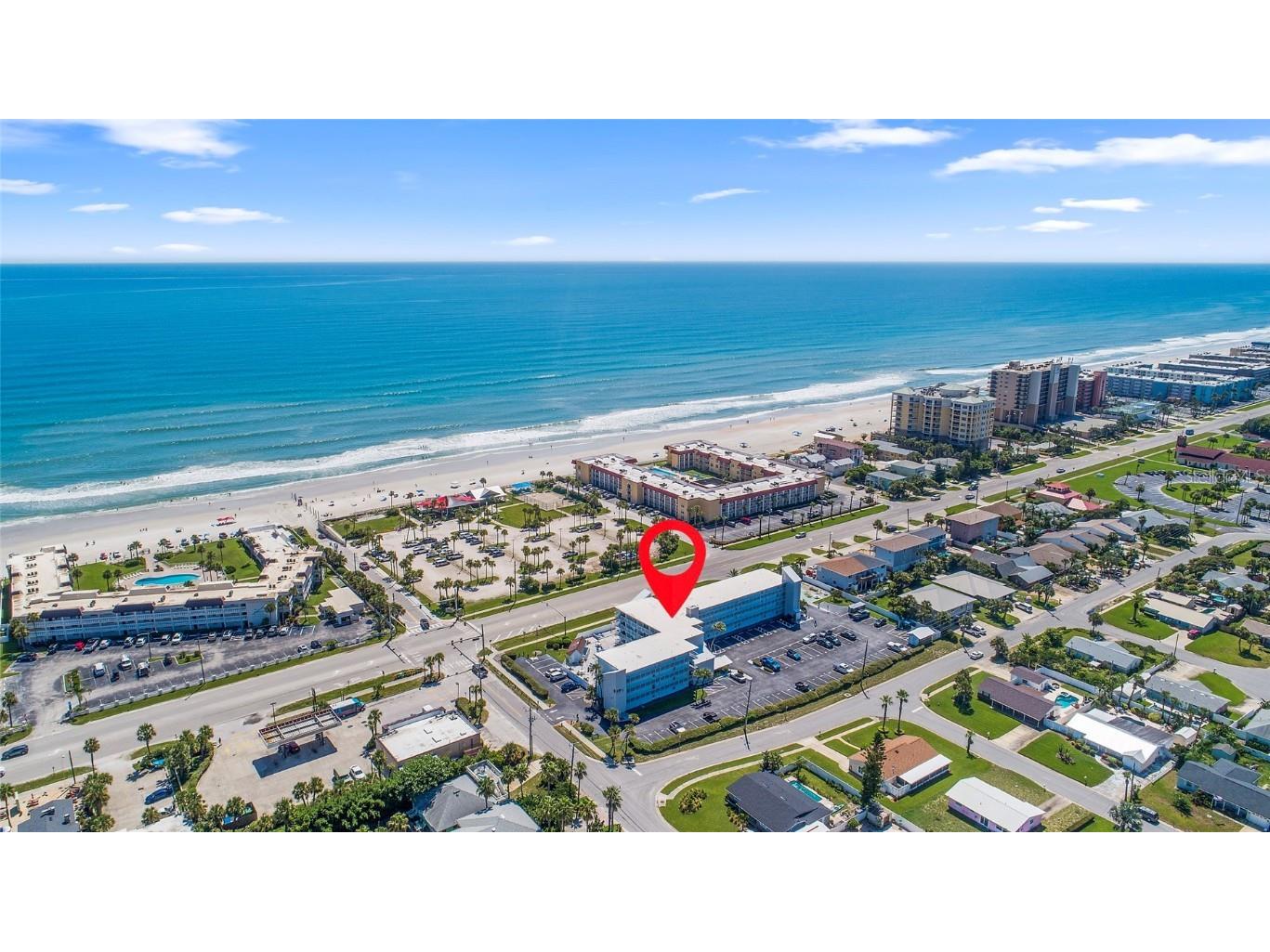 3700 S Atlantic Avenue #202 New Smyrna Beach FL 32169 TB8415399 image1