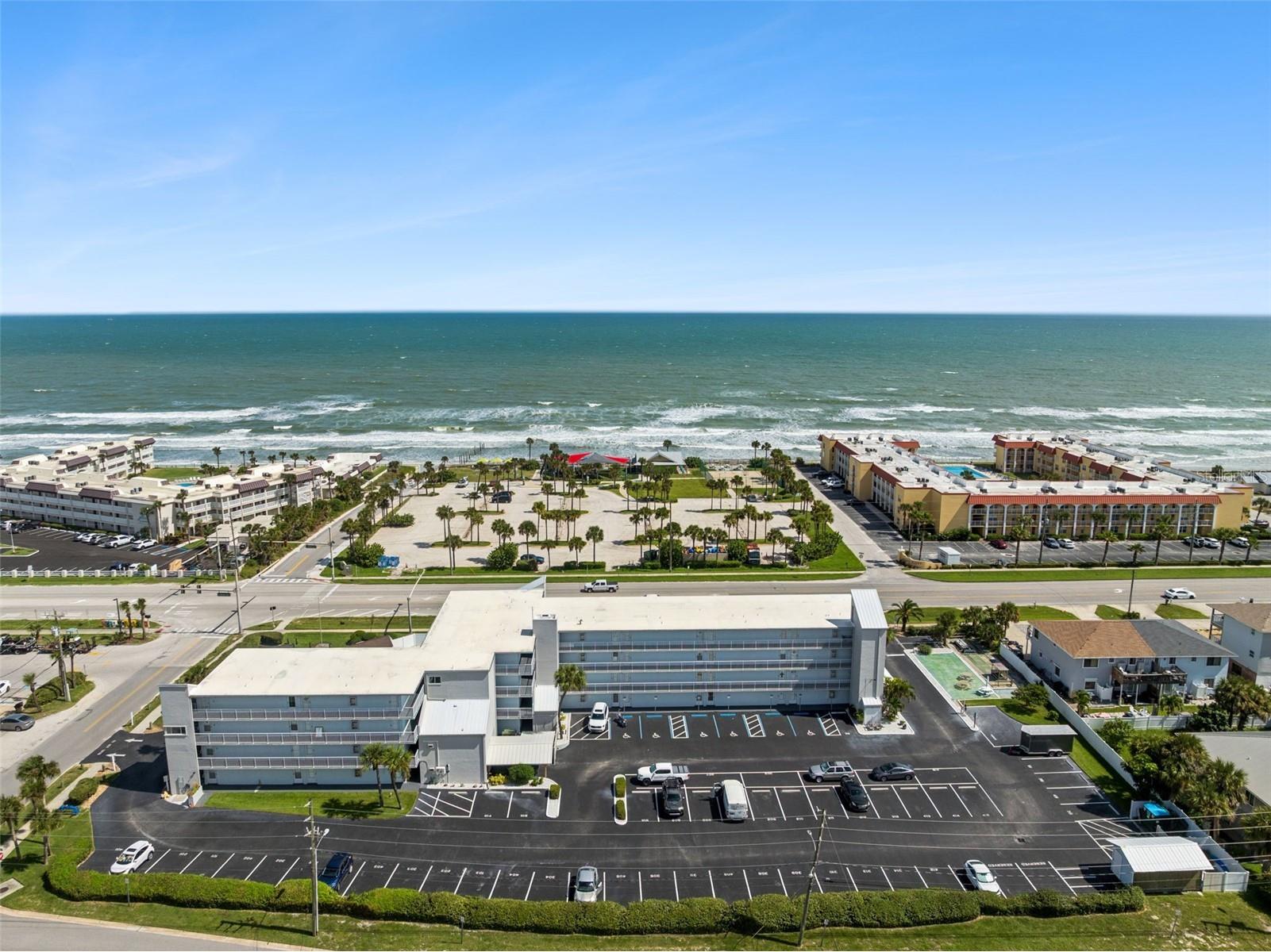 3700 S Atlantic Avenue #206 New Smyrna Beach FL 32169 O6417423 image1