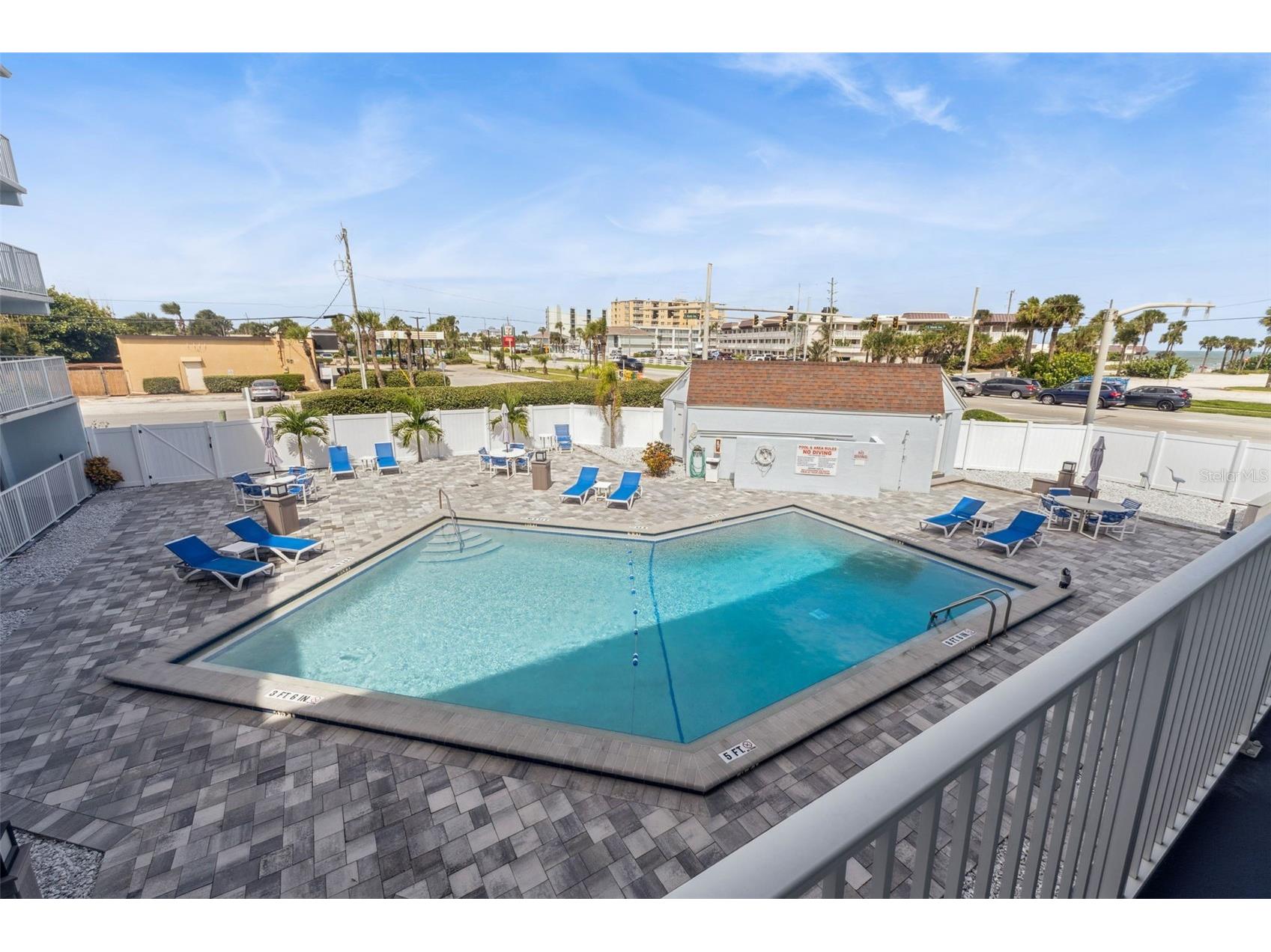 3700 S Atlantic Avenue #206 New Smyrna Beach FL 32169 O6417423 image32