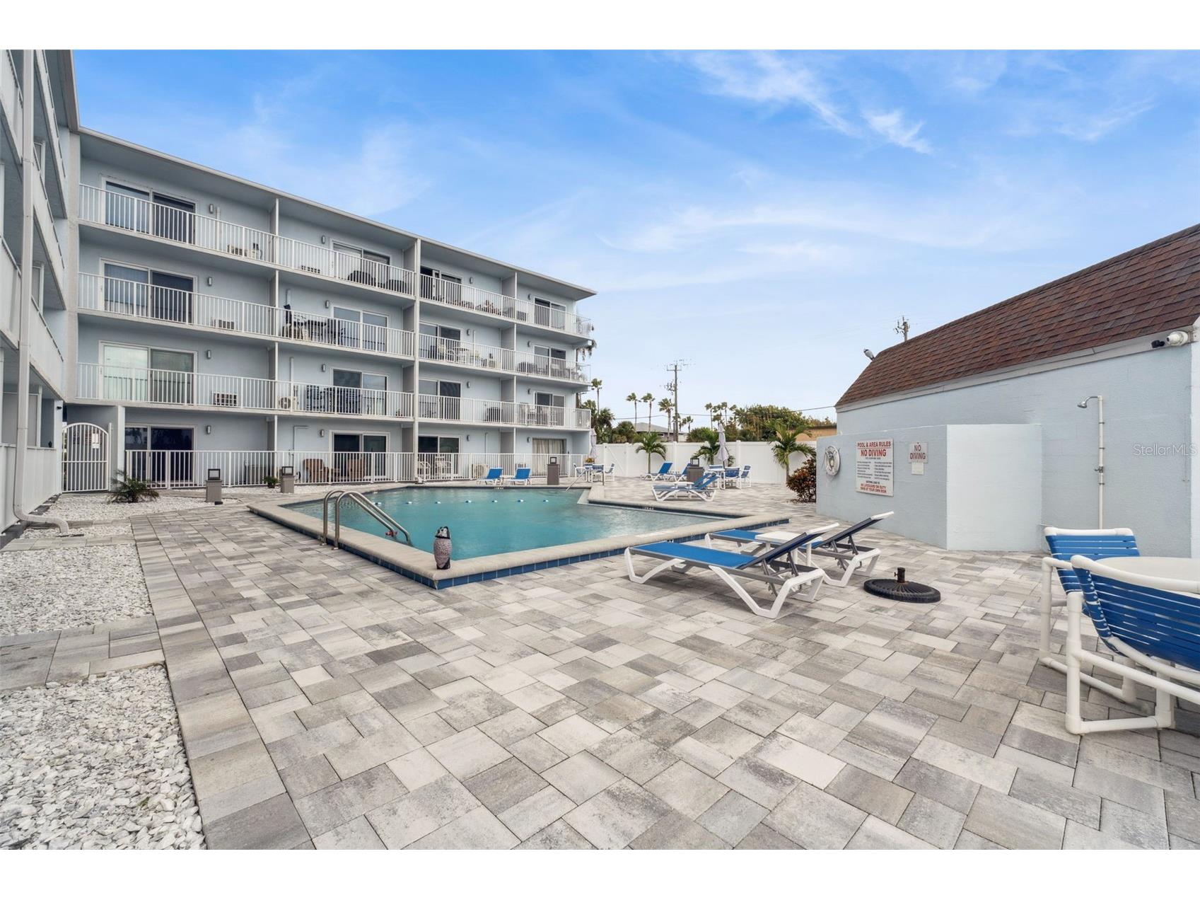 3700 S Atlantic Avenue #206 New Smyrna Beach FL 32169 O6417423 image34