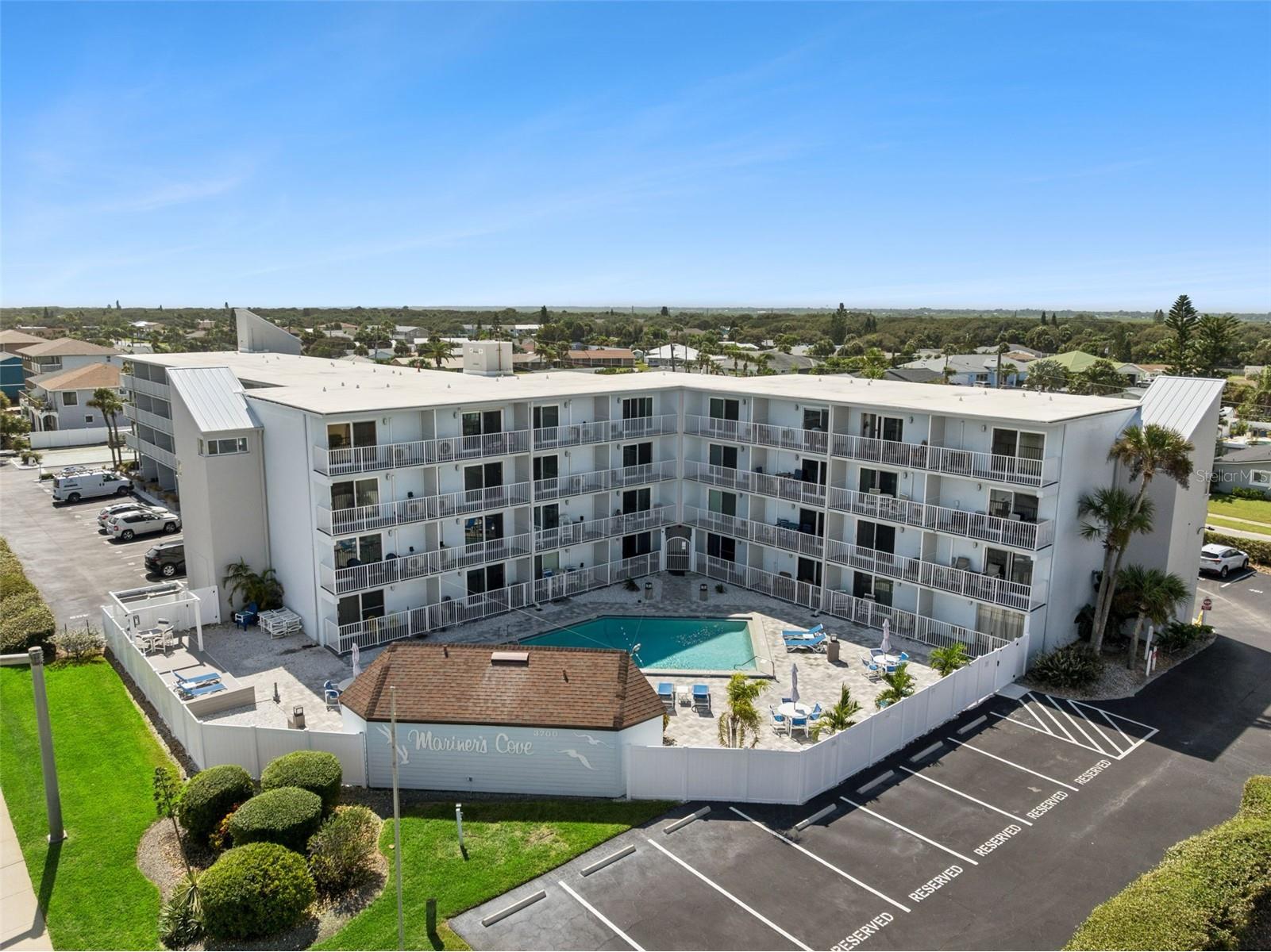 3700 S Atlantic Avenue #206 New Smyrna Beach FL 32169 O6417423 image4