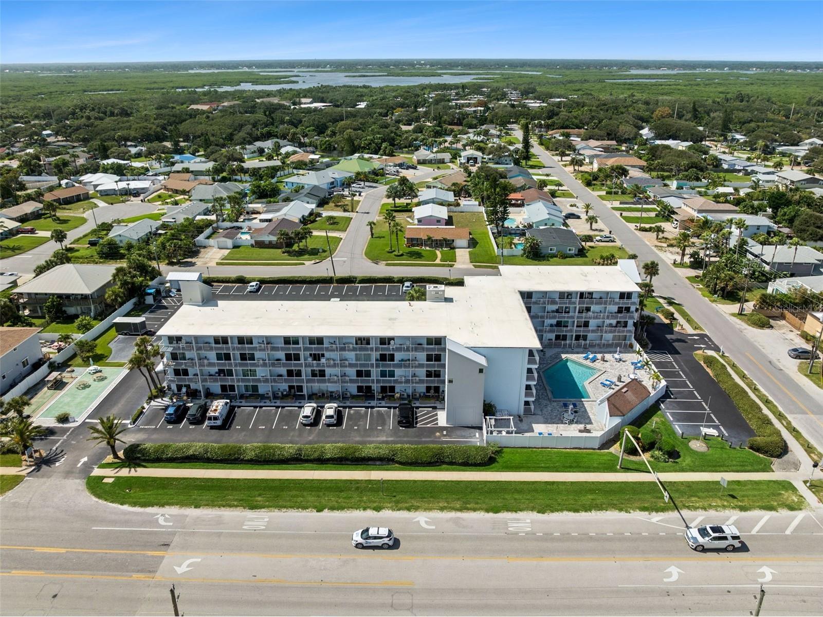 3700 S Atlantic Avenue #206 New Smyrna Beach FL 32169 O6417423 image44