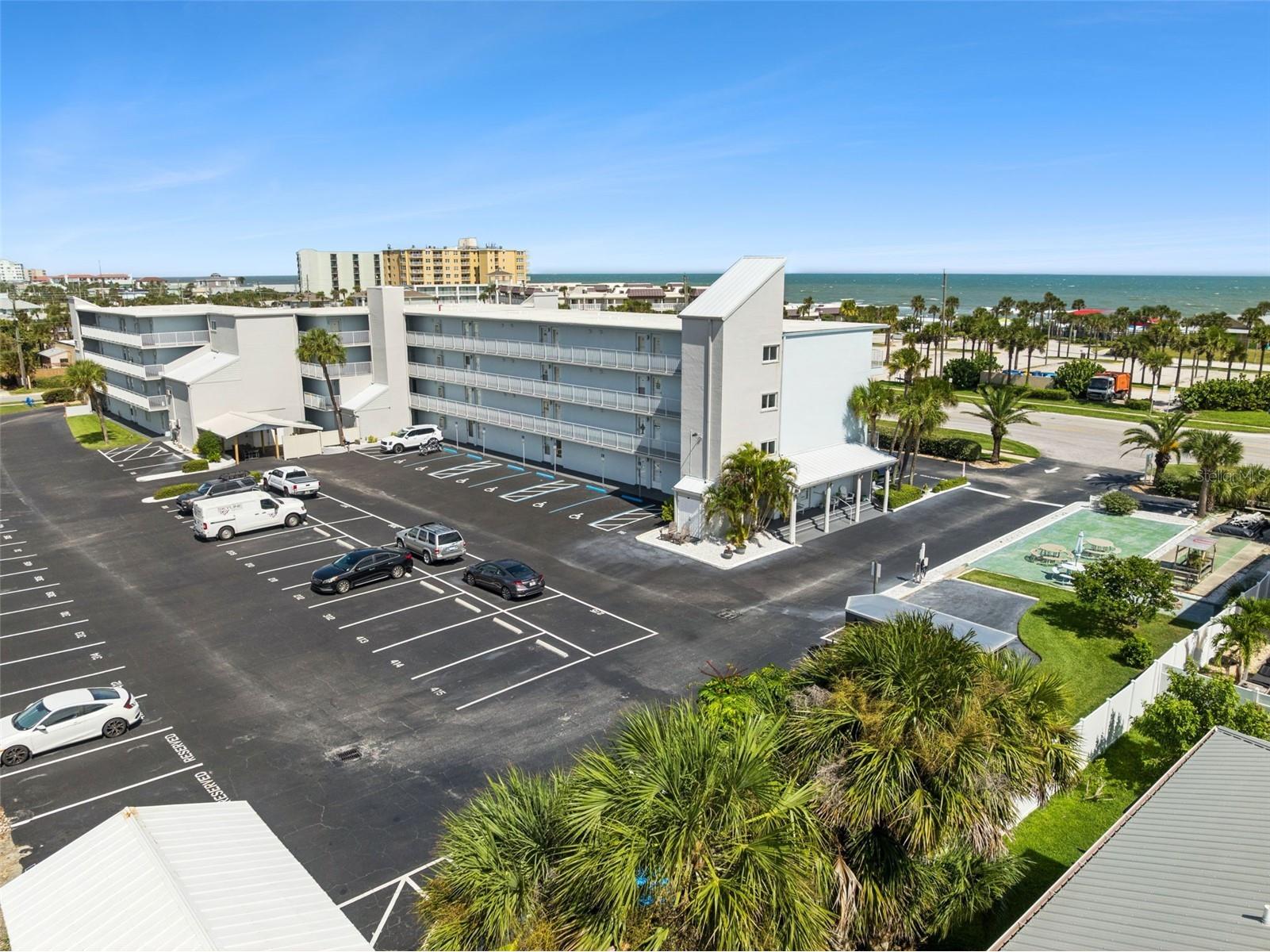 3700 S Atlantic Avenue #206 New Smyrna Beach FL 32169 O6417423 image5