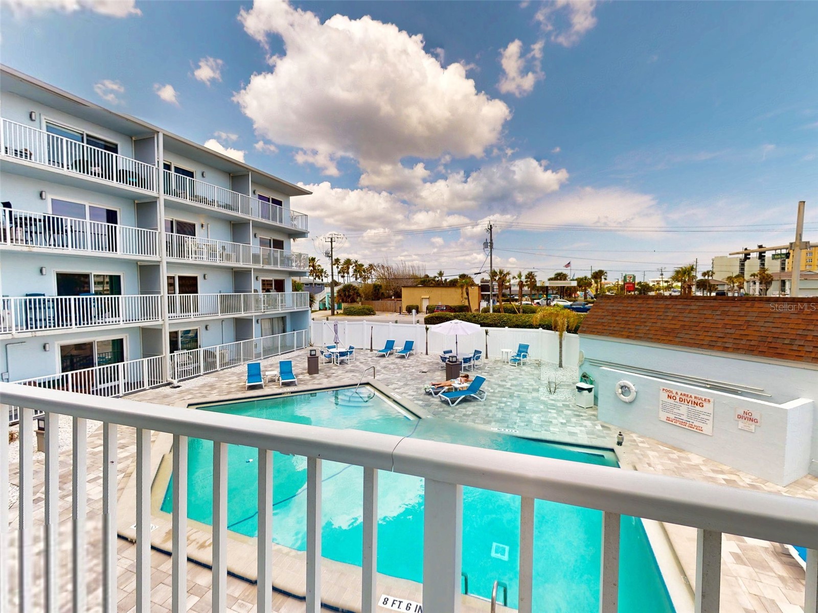 3700 S Atlantic Avenue #207 New Smyrna Beach FL 32169 NS1088087 image34