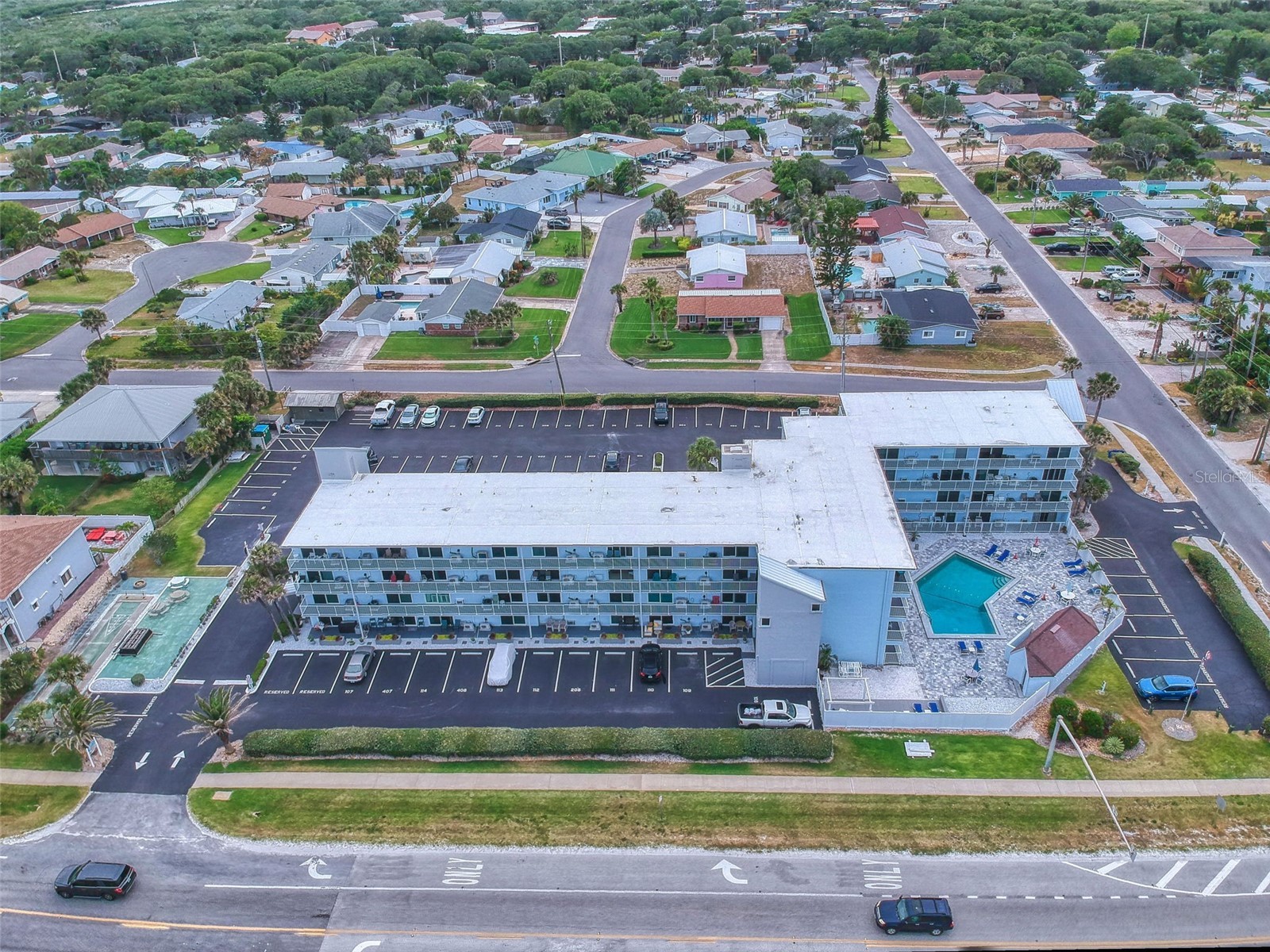 3700 S Atlantic Avenue #207 New Smyrna Beach FL 32169 NS1088087 image40