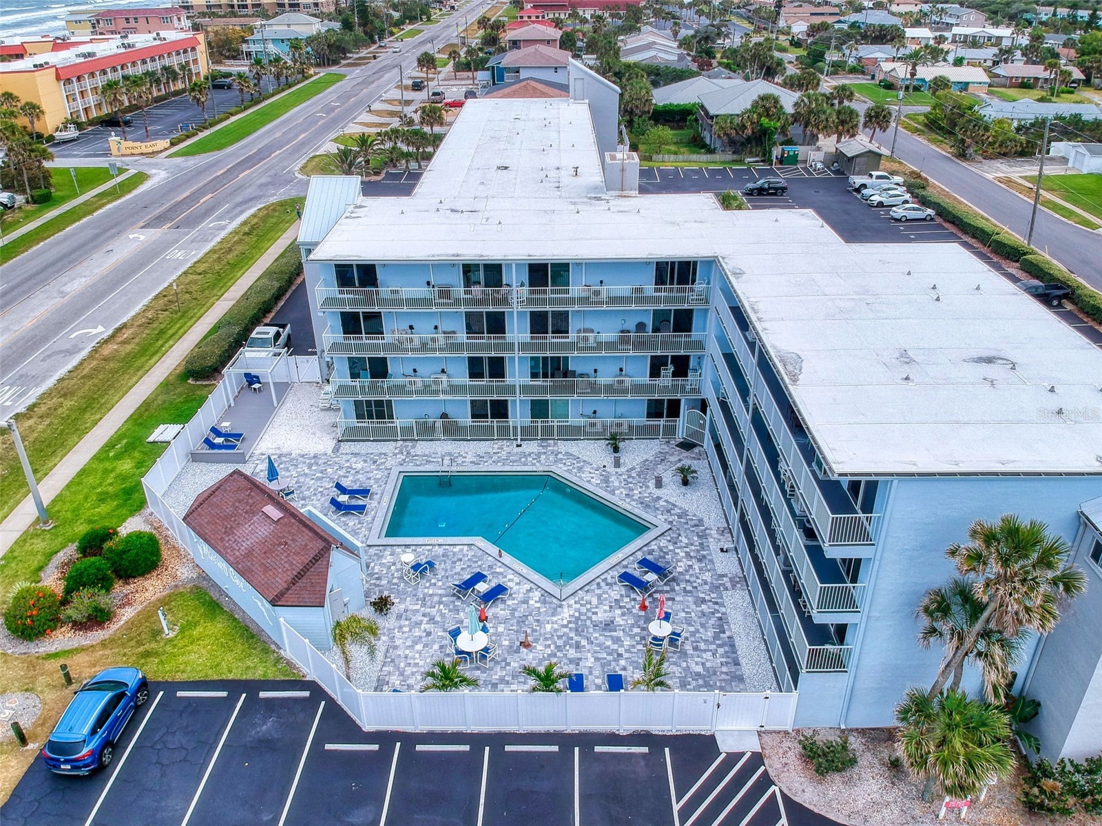 3700 S Atlantic Avenue #207 New Smyrna Beach FL 32169 NS1088087 image46