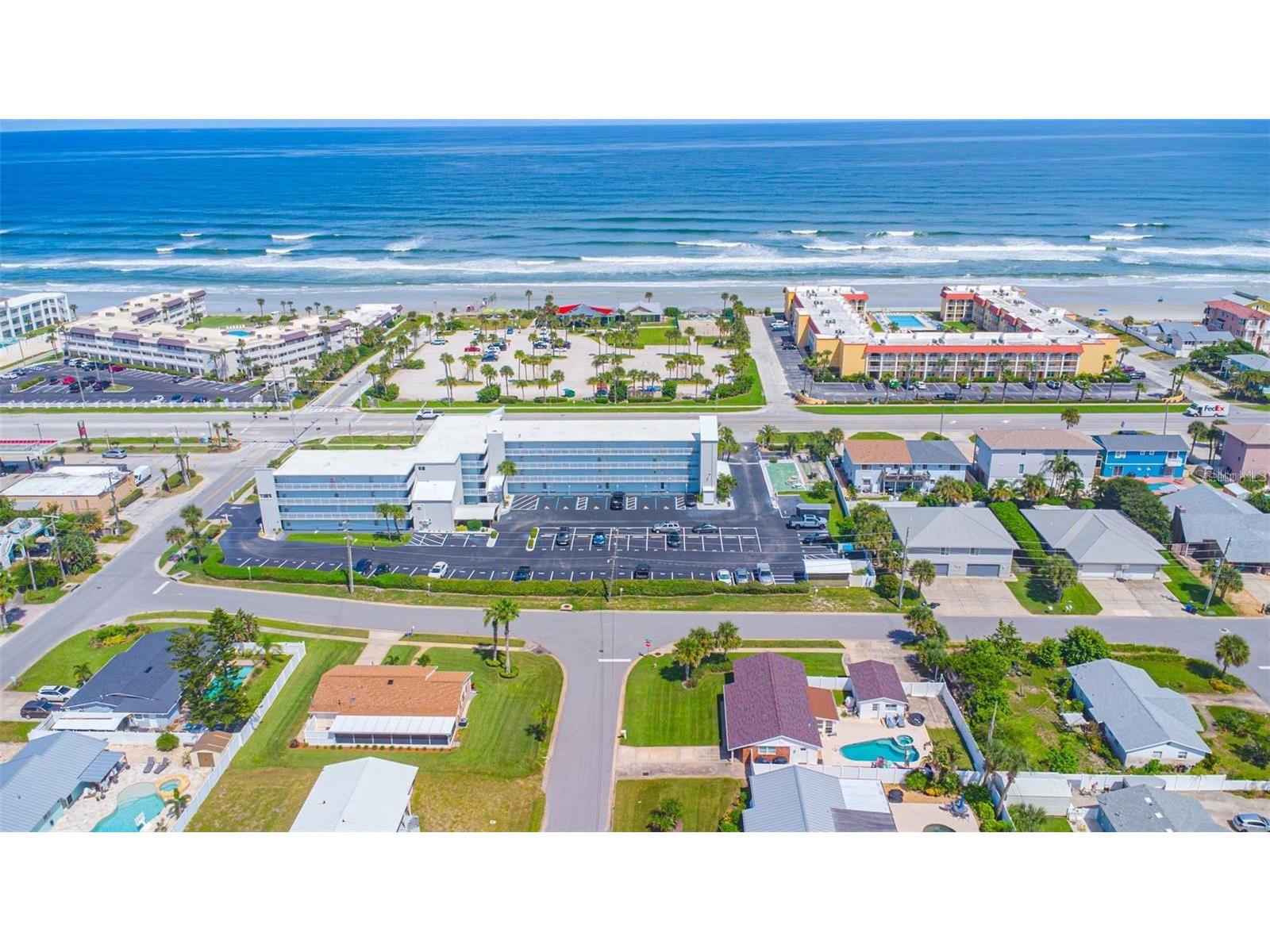 3700 S Atlantic Avenue #215 New Smyrna Beach FL 32169 O6401374 image1