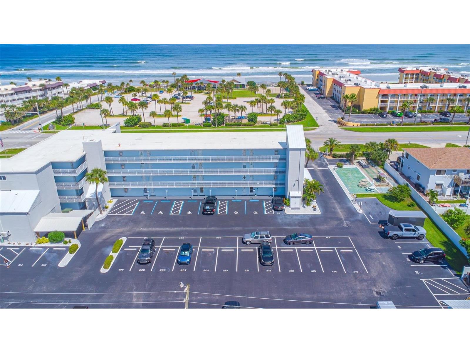 3700 S Atlantic Avenue #215 New Smyrna Beach FL 32169 O6401374 image19