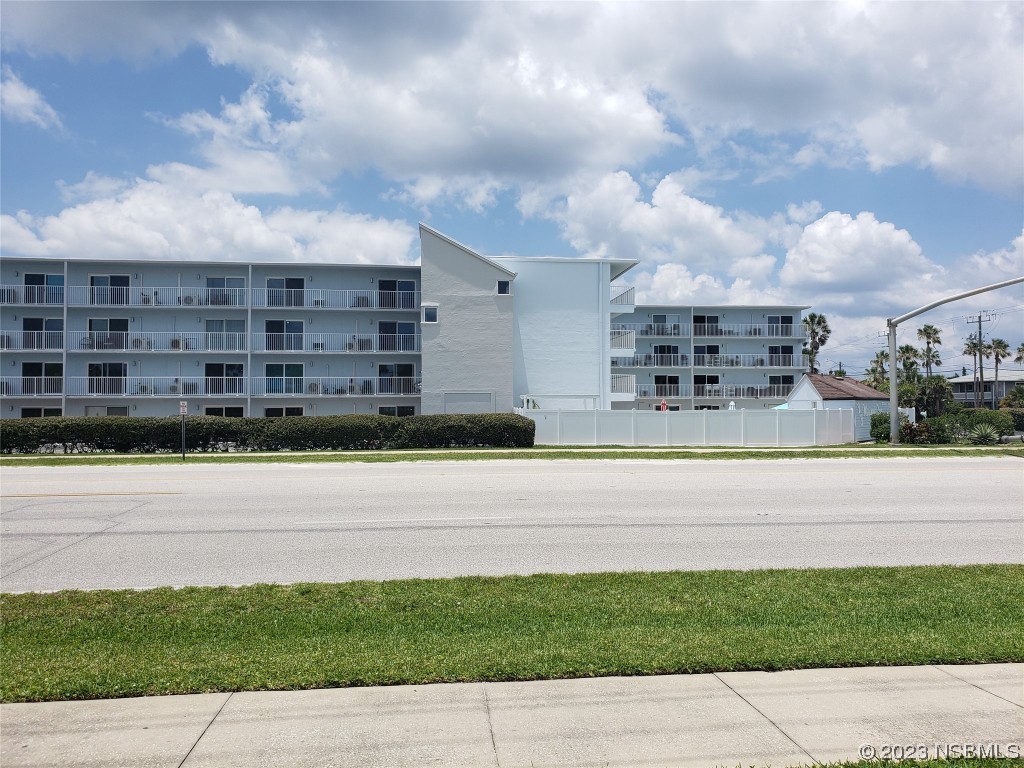 3700 S Atlantic Avenue #301 New Smyrna Beach FL 32169 NS1075209 image1