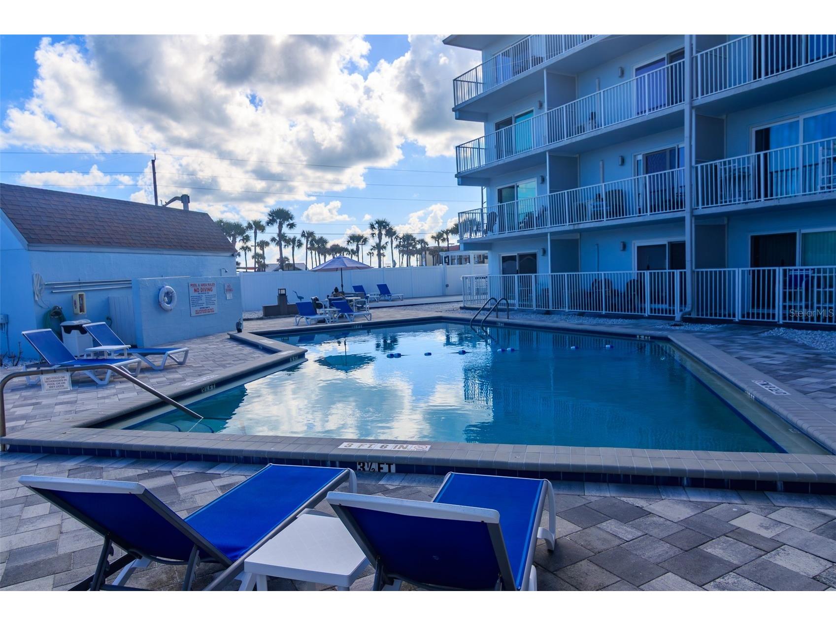 3700 S Atlantic Avenue #303 New Smyrna Beach FL 32169 O6399841 image3