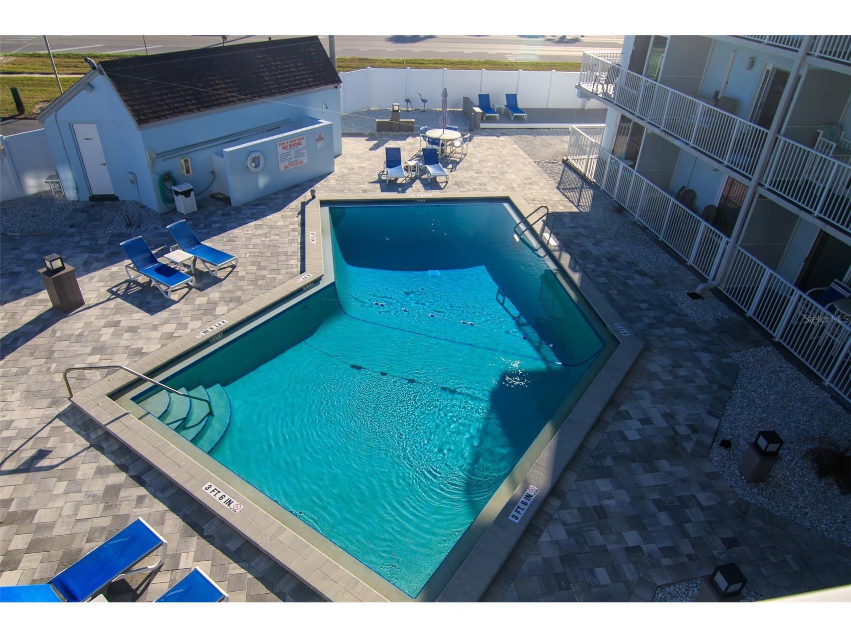 3700 S Atlantic Avenue #303 New Smyrna Beach FL 32169 O6399841 image38