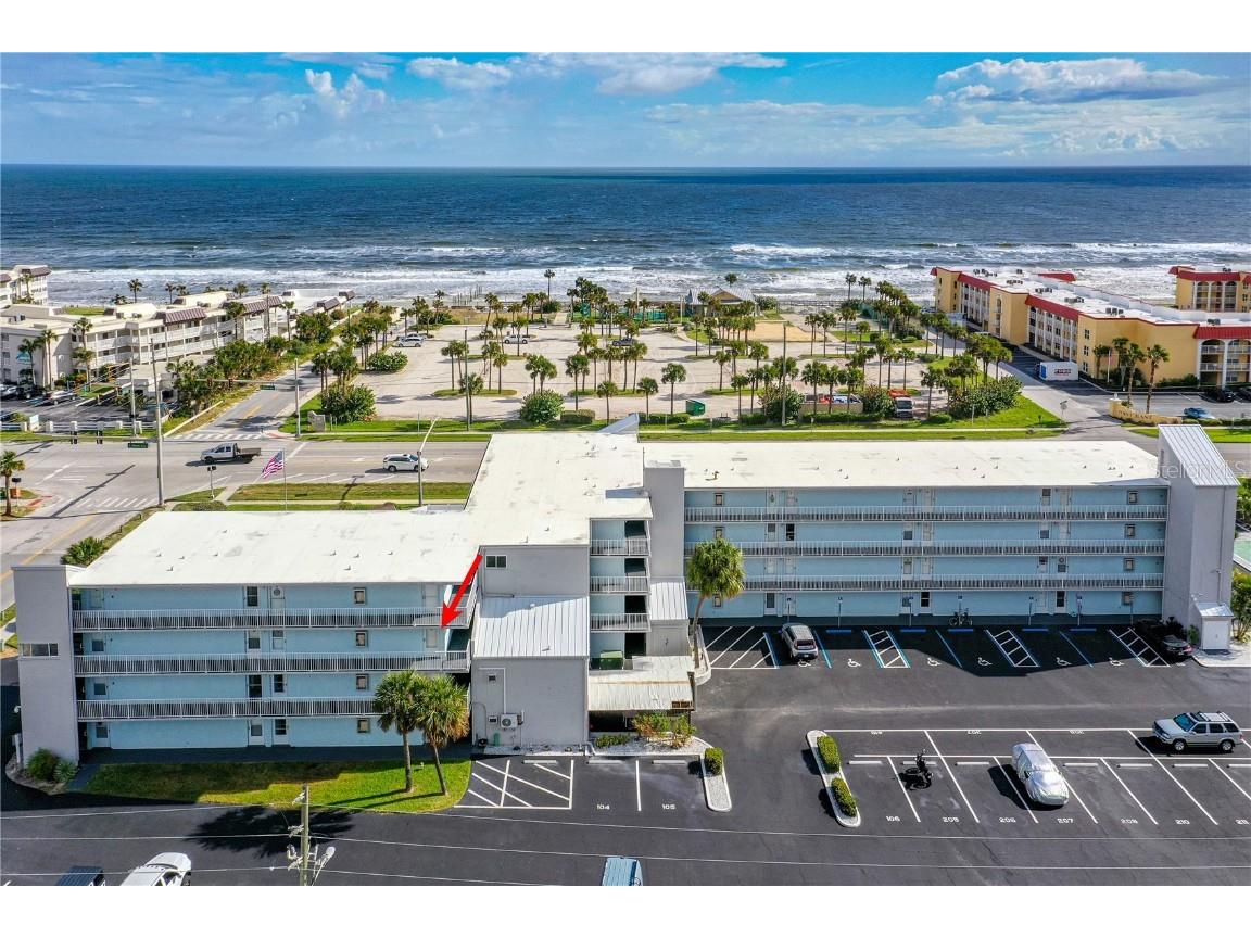 3700 S Atlantic Avenue #304 New Smyrna Beach FL 32169 NS1086210 image1