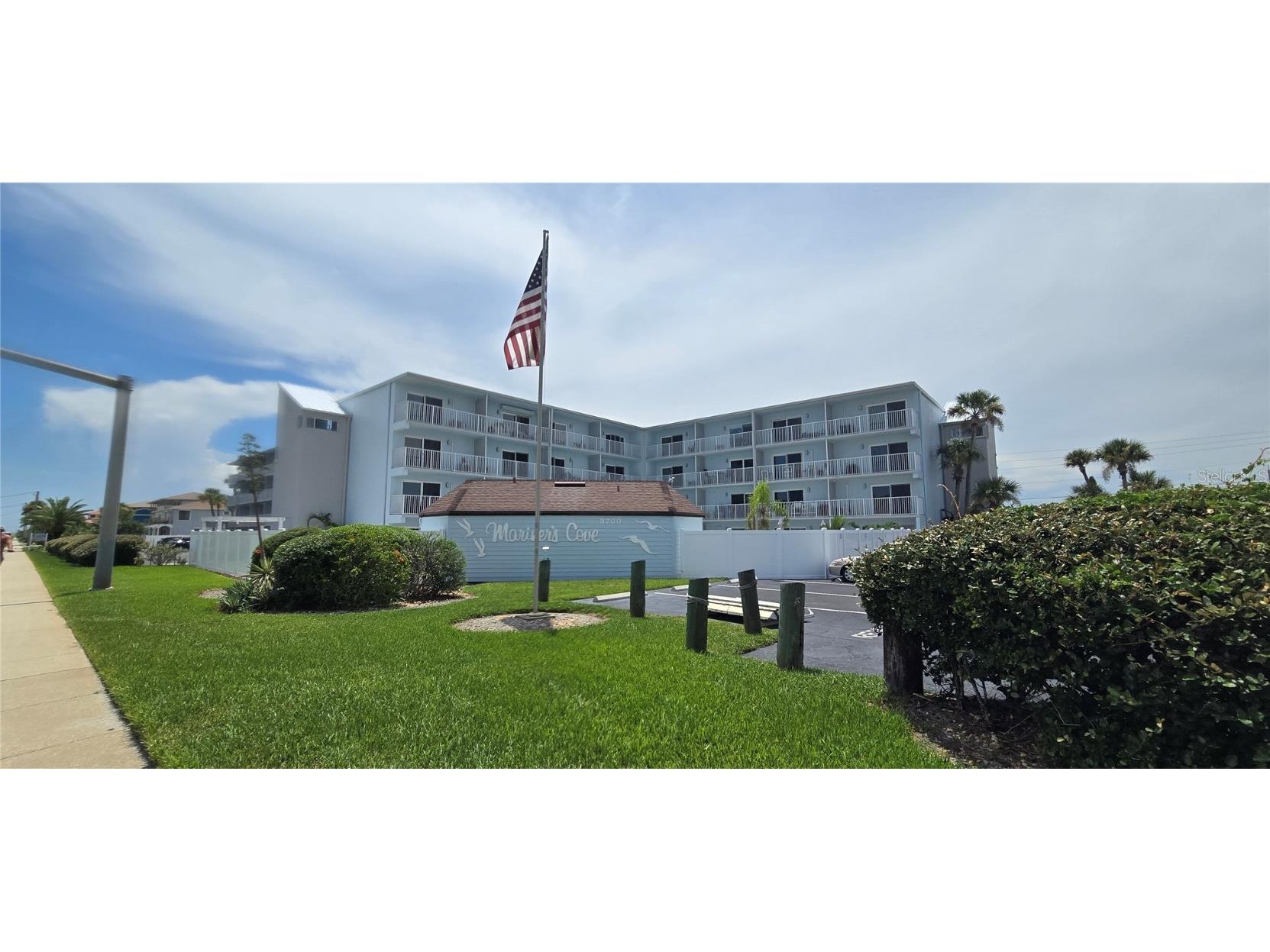 3700 S Atlantic Avenue #410 New Smyrna Beach FL 32169 O6337384 image1