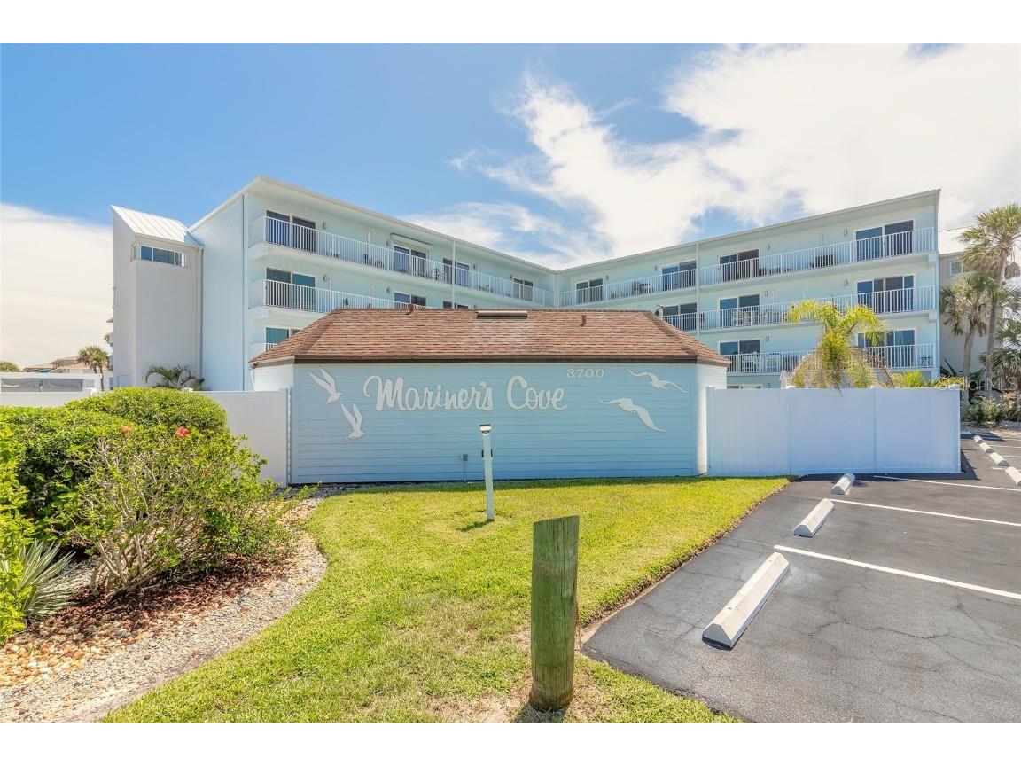 3700 S Atlantic Avenue #413 New Smyrna Beach FL 32169 V4942526 image1