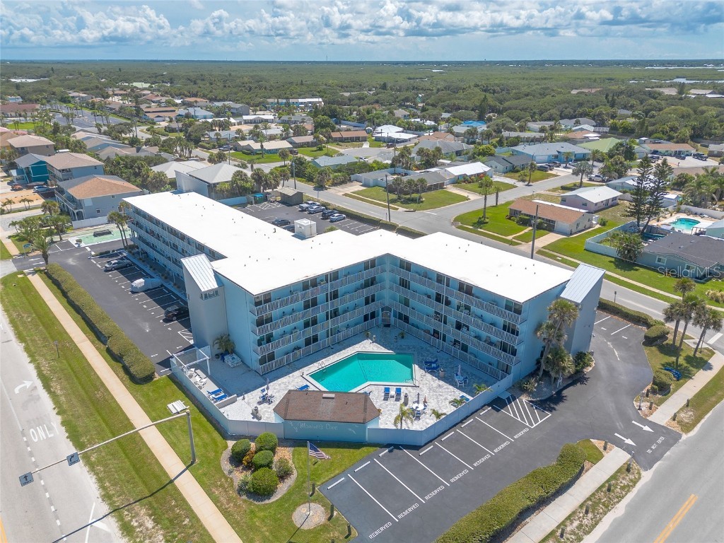 3700 S Atlantic Avenue #413 New Smyrna Beach FL 32169 V4942526 image28