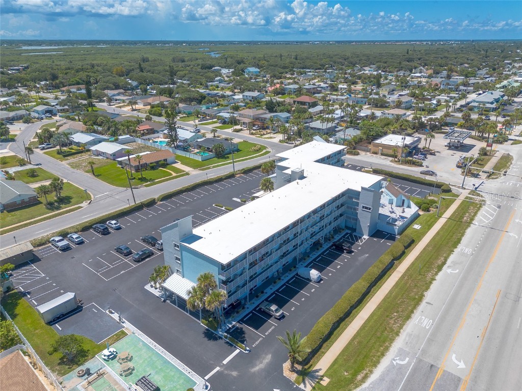 3700 S Atlantic Avenue #413 New Smyrna Beach FL 32169 V4942526 image31