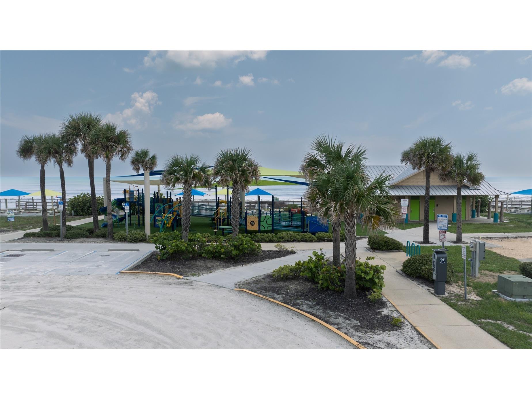 3700 S Atlantic Avenue #414 New Smyrna Beach FL 32169 NS1086901 image22