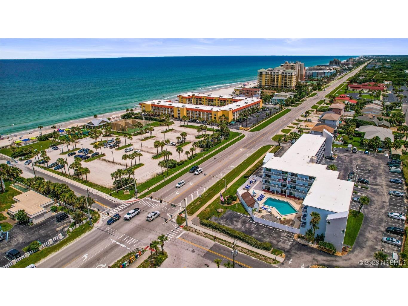 3700 S Atlantic Avenue #110 New Smyrna Beach FL 32169 NS1076640 image1