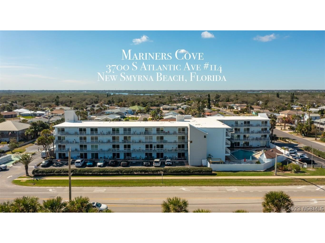 3700 S Atlantic Avenue #114 New Smyrna Beach FL 32169 NS1073468 image1