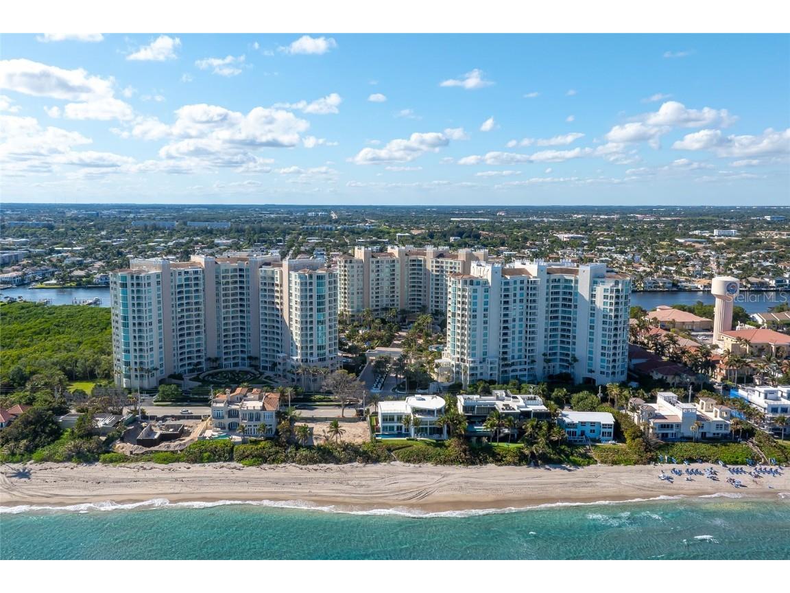 3700 S Ocean Boulevard #510 Highland Beach FL 33487 TB8325435 image1