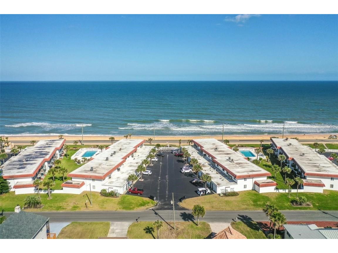 3700 S Ocean Shore Boulevard #31 Flagler Beach FL 32136 - ATLANTIC OCEAN FC304652 image1