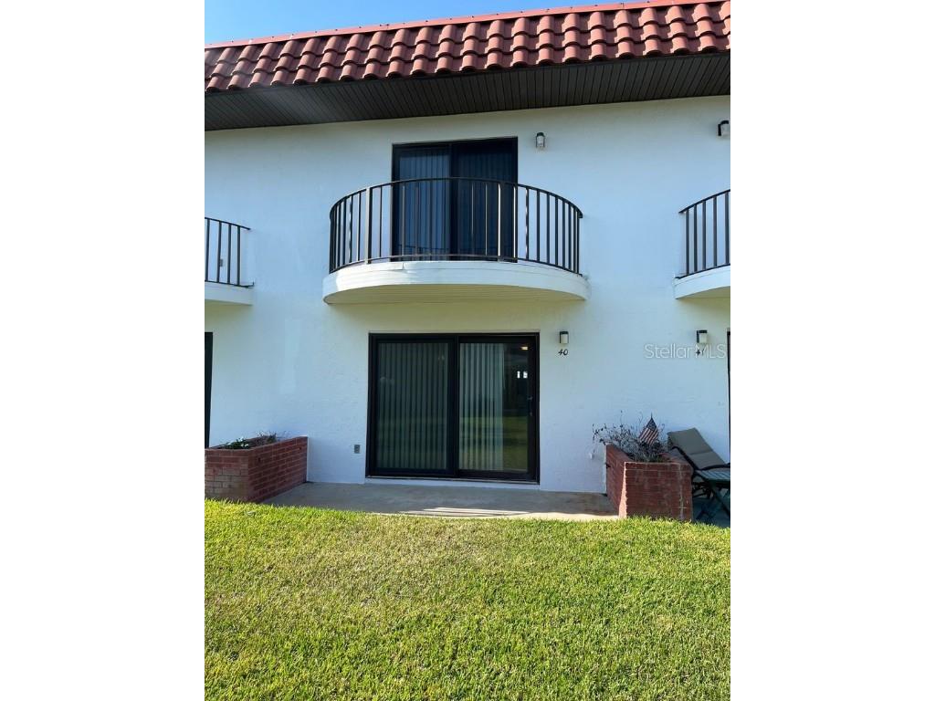 3700 S Ocean Shore Boulevard #40 Flagler Beach FL 32136 FC289749 image1