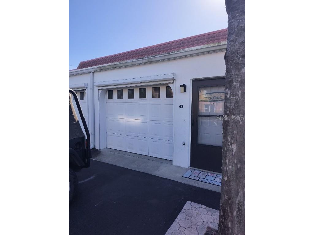 3700 S Ocean Shore Boulevard #43 Flagler Beach FL 32136 FC295560 image1