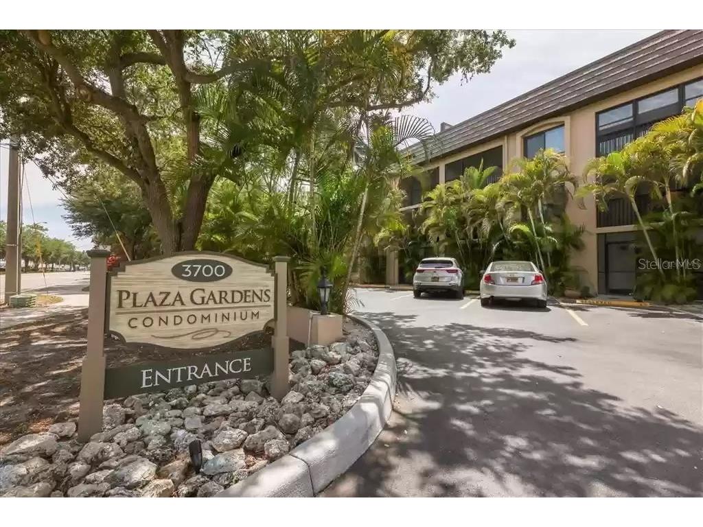 3700 S Osprey Ave #116 Sarasota FL 34239 A4572637 image1