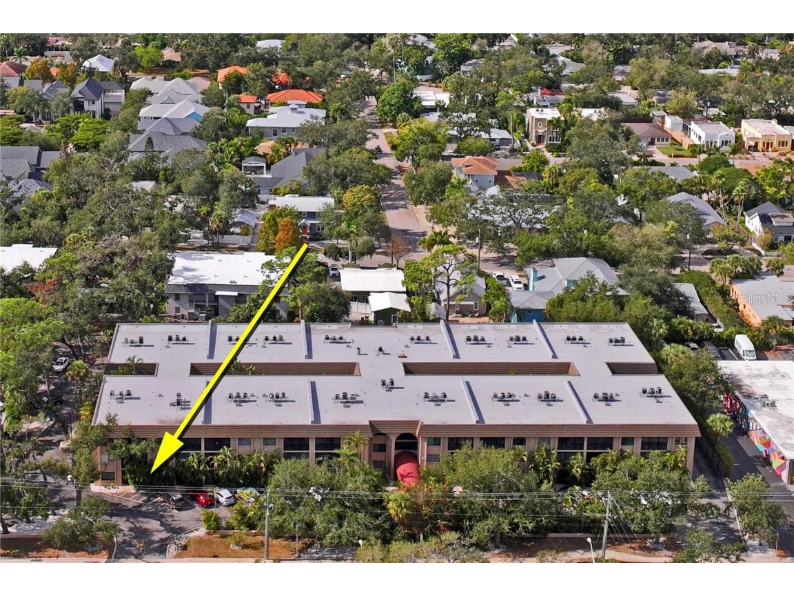 3700 S Osprey Avenue #102 Sarasota FL 34239 TB8454907 image14