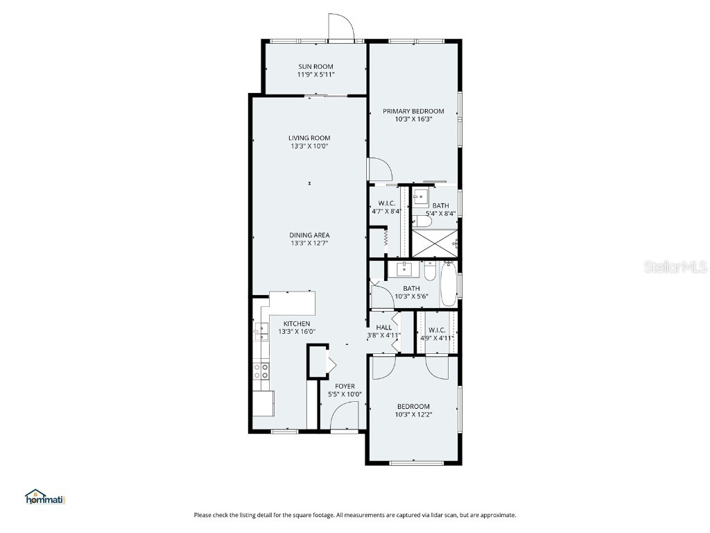 3700 S Osprey Avenue #102 Sarasota FL 34239 TB8454907 image5